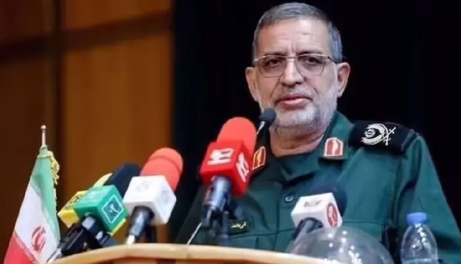 ‘6 महीने तक अमेरिका-इजरायल से लड़ने का दावा…’, कहने वाले ईरानी ब्रिगेडियर अली मोहम्मद जंग में मारे गए
