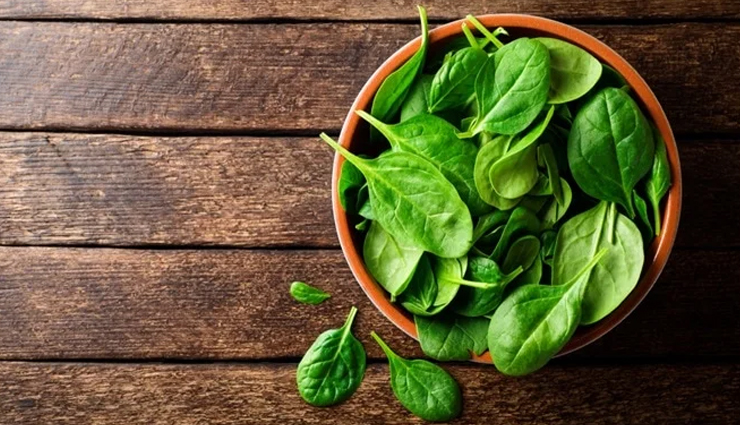 iron rich vegetables,Health tips,fitness tips