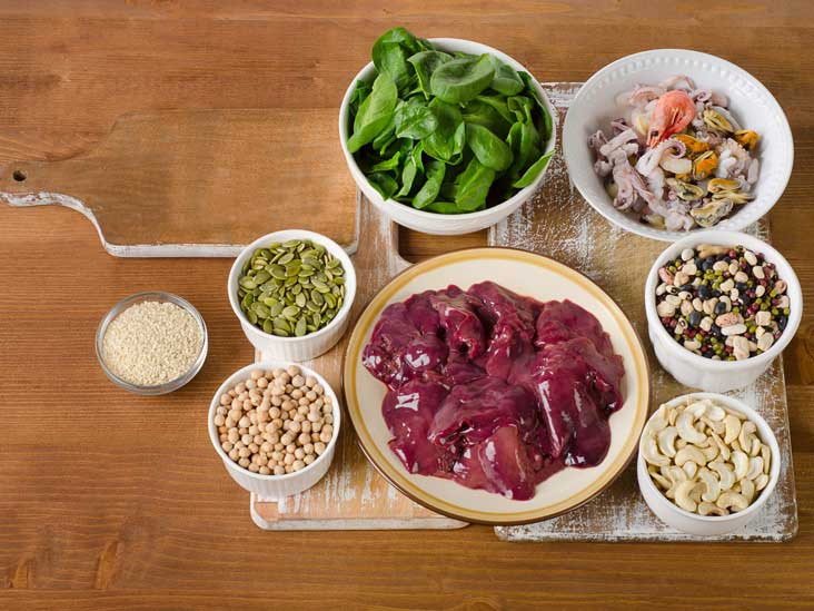 अगर खून की कमी से है परेशान तो इन आहार का सेवन रहेगा फायदेमंद food for women,food during pregnancy,best food to eat during pregnancy,pregnancy health tips,healthy living,Health tips