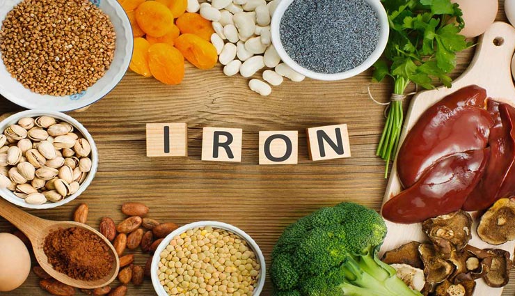 Health tips,health tips in hindi,lack of blood,healthy food