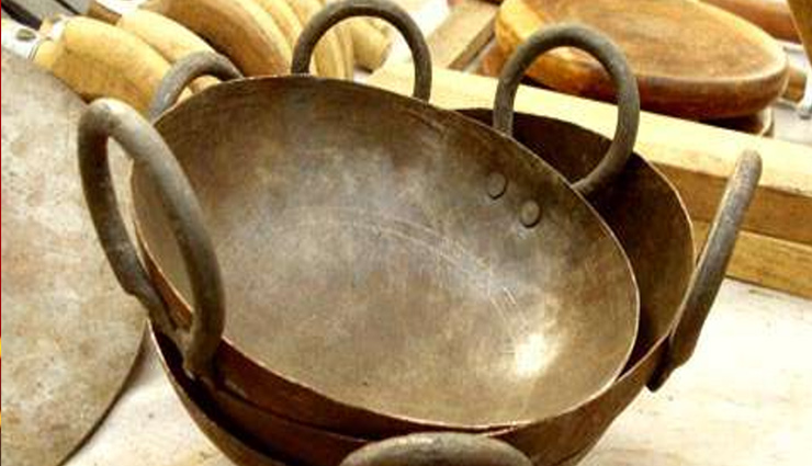 dhanteras 2020,diwali 2020,iron utensils,steal utensils,mirror,knife