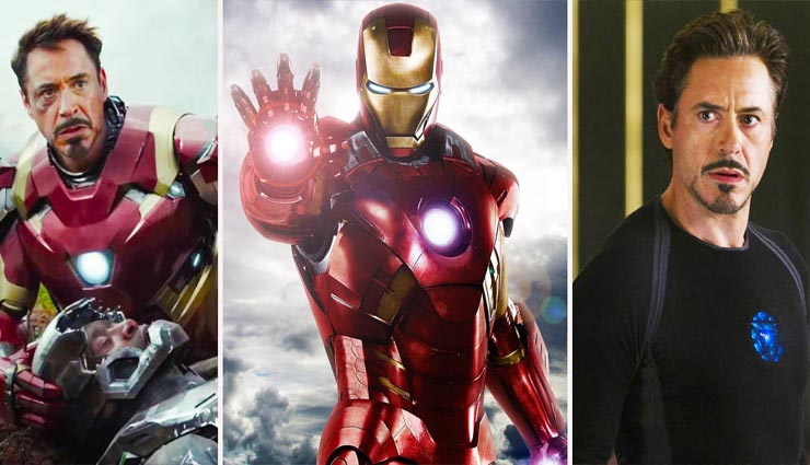 सब कुछ गिरवी रखकर मार्वल ने बनाई थी पहली सुपर हीरो फिल्म ‘आयरन मैन’