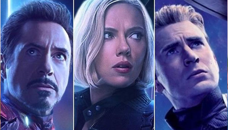 मार्वल यूनिवर्स ने शेयर किया ‘आयरन मैन’ का इमोशन्स से भरा आखिरी संदेश