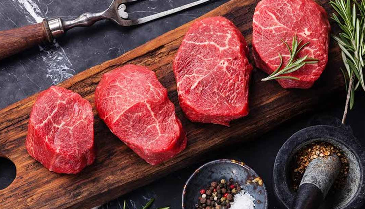 include these 10 iron rich foods in your diet from today there will be no anemia in the body,Health,healthy living