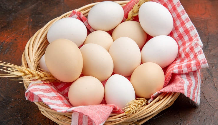 include these 10 iron rich foods in your diet from today there will be no anemia in the body,Health,healthy living