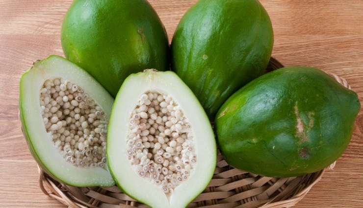 green papaya,fennel seeds,fresh juices,seeds and honey,parsley,irregular periods,home remedies,home remedies to treat irregular periods,Health tips,fitness tips