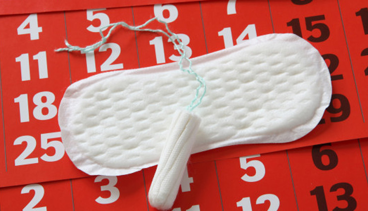 अनियंत्रित पीरियड्स की समस्या से छुटकारा दिलाएँगे ये 5 उपचार, इन्हें इस्तेमाल कर दूर करें अपनी परेशानी 