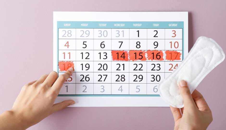 10 Effective Home Remedies to Help Manage Irregular Periods