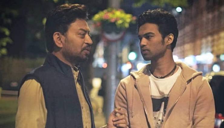 Akshay Kumar,actor akshay kumar,simar bhatia,agastya nanda,ikkis movie,simar ikkis,simar agastya,babil khan,irrfan khan,babil irrfan