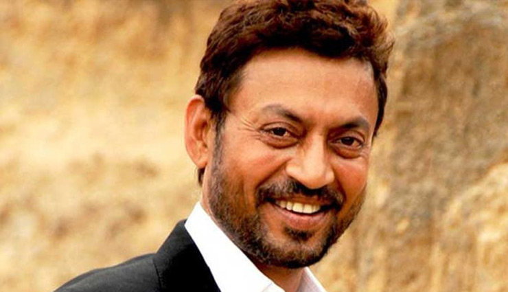 इरफान खान के फैंस के लिए खुशखबरी, सर्जरी से निकाला जा सकता है ट्यूमर