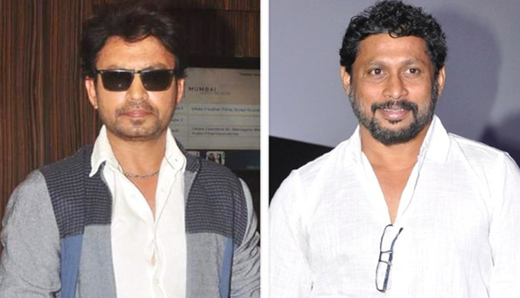 Irrfan Khan to play Udham Singh in Shoojit Sircar’s next