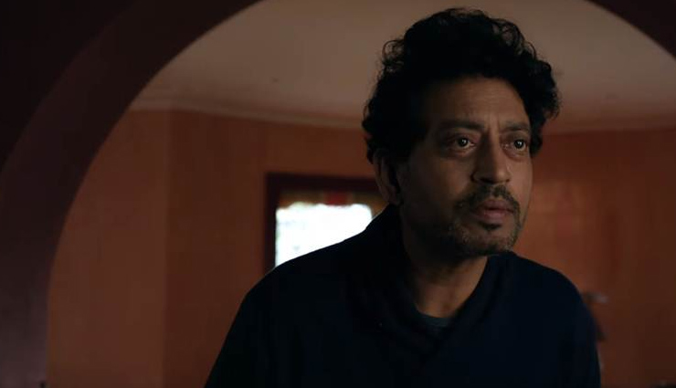 VIDEO- Irrfan Khan uses philosophy to solve life’s puzzle
