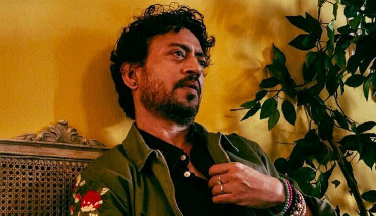 मैंने कीमोथेरपी का चौथा साइक‍ल पूरा कर ल‍िया है..., बीमारी के बाद पहली बार इरफान ने दी इलाज की जानकारी