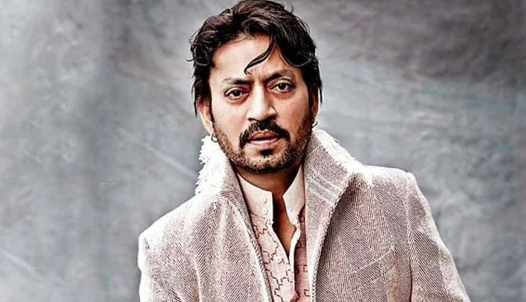 Happy Birthday Irrfan Khan- 5 Powerpack Movies By Him