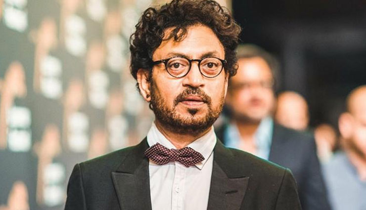 मुम्बई लौटे ‘इरफान’, अब यहाँ होगा इलाज, अधर में है ‘हिन्दी मीडियम-2’