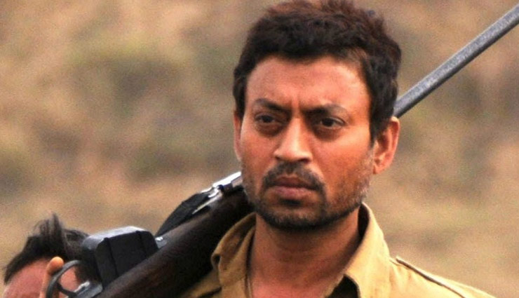 खूंखार डकैत के एनकाउंटर पर तिग्मांशु ला रहे फिल्म, इरफान बनेंगे ददुआ!