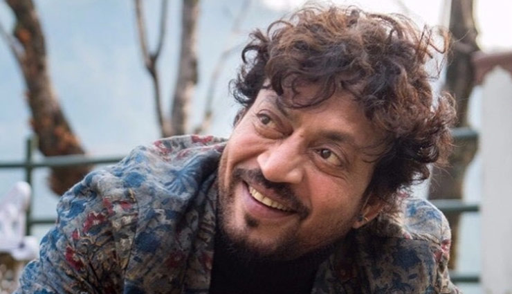 Actor  Irrfan Khan dies at 53, Shoojit Sircar and Apurva Asrani mourn actor's demise 