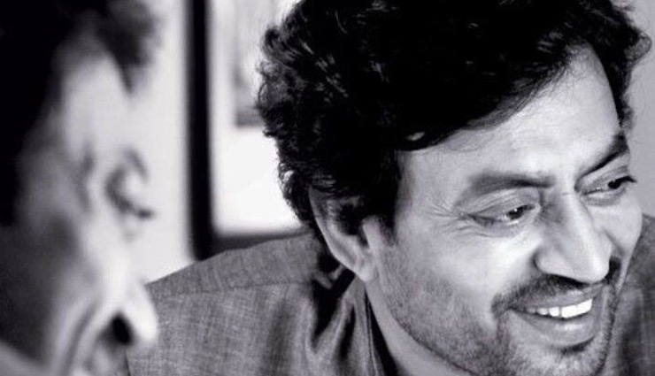 अलविदा इरफान / देश में दौड़ी शोक की लहर, अमिताभ बच्चन से लेकर अशोक गहलोत ने ट्विट कर दी श्रद्धांजलि