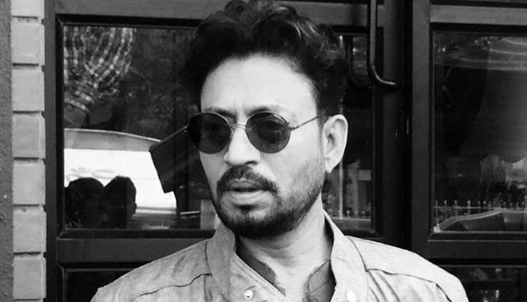 अभिनेता इरफान खान का निधन, कोलन इन्फेक्शन की वजह से मुंबई के अस्पताल में तोड़ा दम 