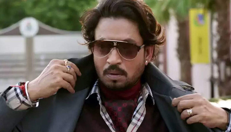 यादें / दूध वाले की बेटी से हुआ था इरफान को पहला प्यार, इस वजह से हुआ ब्रेकअप