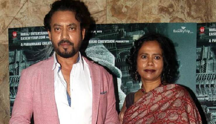 ira khan,aamir khan,reena dutta,sutapa sikdar,irrfan khan,ira khan depression,irrfan khan death