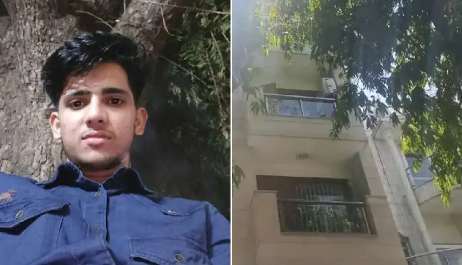 'नौकरी से निकाले जाने के बाद भी यहां क्यों आए?'… IRS अफसर की बेटी का आखिरी सवाल, अमर कॉलोनी के घर में 15 मिनट में क्या-क्या हुआ?