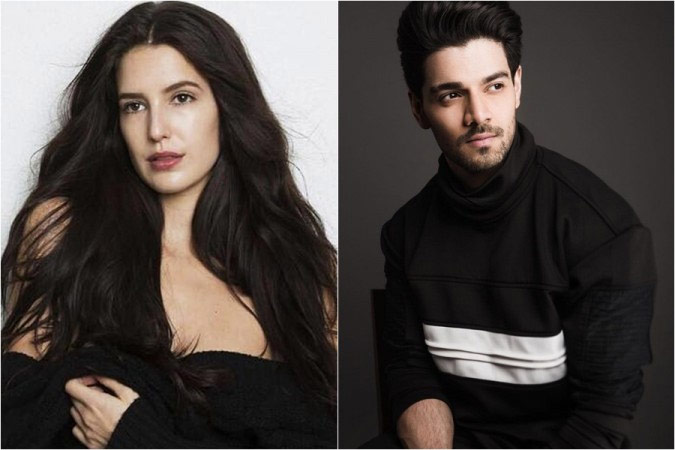 Salman Khan,katrina kaif,sohail khan,time to dance,isabelle kaif,sooraj pancholi,bollywood,bollywood news hindi,bollywood gossips hindi