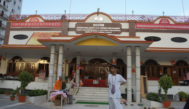 temples in gurgaon,mesmerizing temples in gurgaon,gurgaon temples,holidays,travel,travel tips