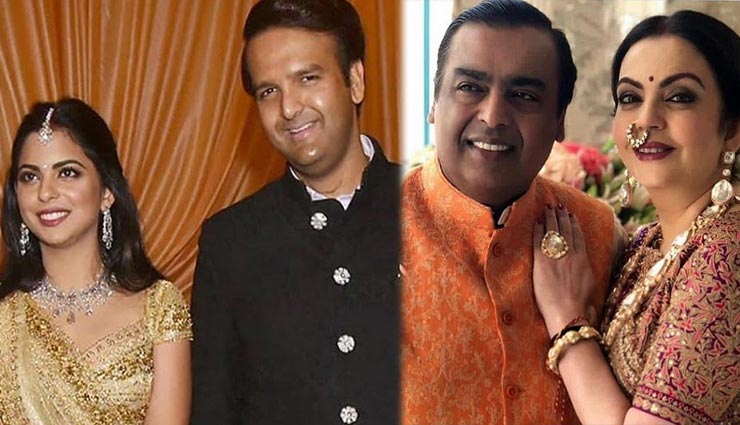 1.2 लाख से ज्‍यादा तस्वीरें ली गईं थी ईशा अंबानी की शादी में, फोटोग्राफर ने कहा - इतनी भव्‍य शादी आज तक नहीं देखी