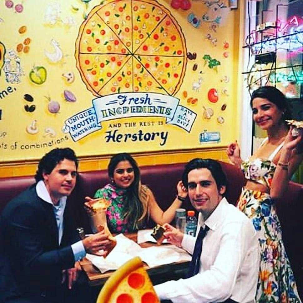 isha ambani,mukesh ambani