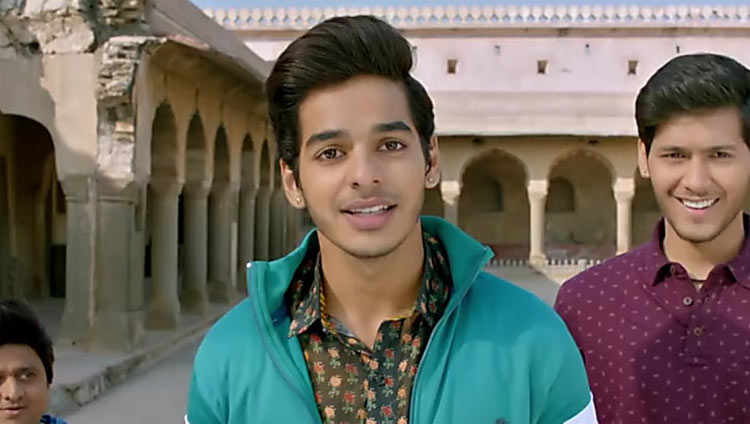 Flashback 2018: पहली बार दर्शकों से रू-ब-रू हुए ये चेहरे, चर्चा में सिर्फ तीन bollywood,bollywood debut,flashback 2018,jhanvi kapoor,ishaan khattar,sara ali khan