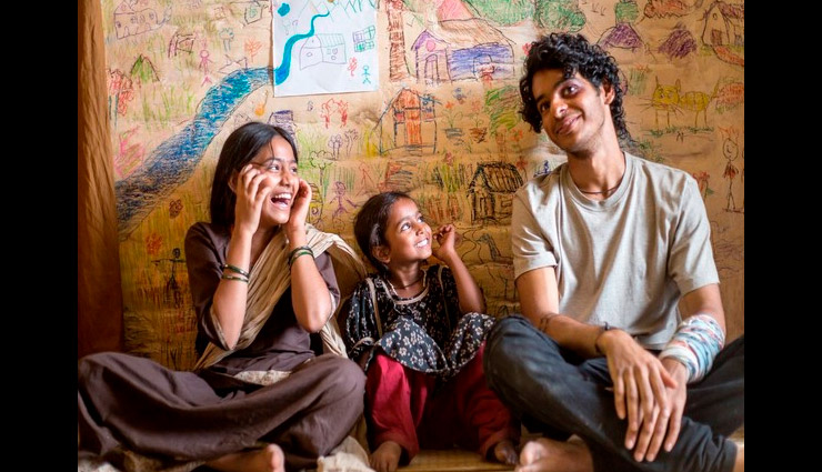 Ishan Khattar To Make Bollywood Debut With This Movie and Its Not Dhadak