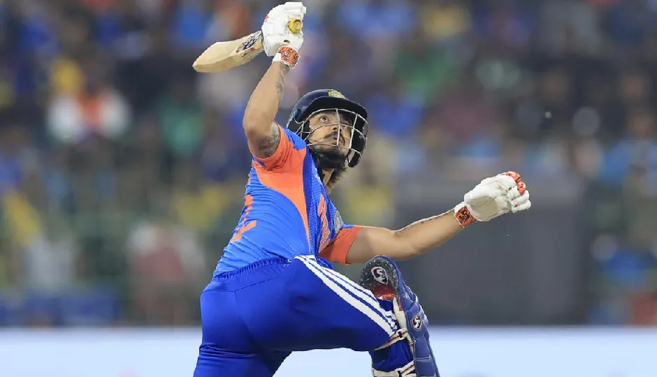 IND vs PAK: ईशान किशन ने बनाया ऐसा रिकॉर्ड जो धोनी-पंत भी नहीं बना पाए, बने पहले भारतीय विकेटकीपर