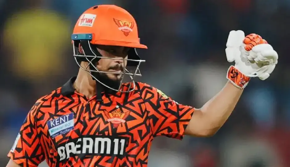 SRH vs KKR: ‘फील्डिंग सुधारनी होगी वरना...’, जीत के जश्न के बीच ईशान किशन का कड़ा संदेश