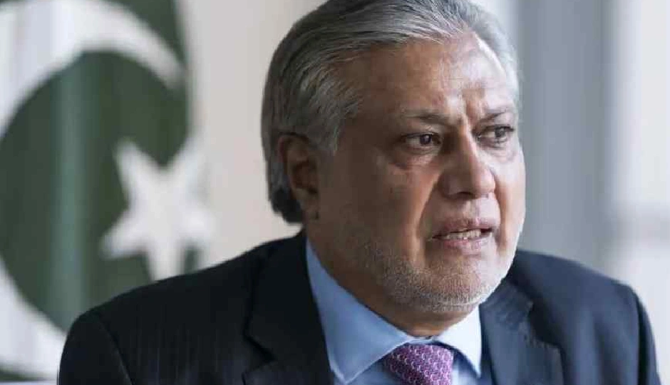 भारत से मार खाने के बाद भी शेखी बघार रहा पाकिस्तान! इशाक डार के ताज़ा बयान पर हंसी रोक नहीं पाएंगे आप