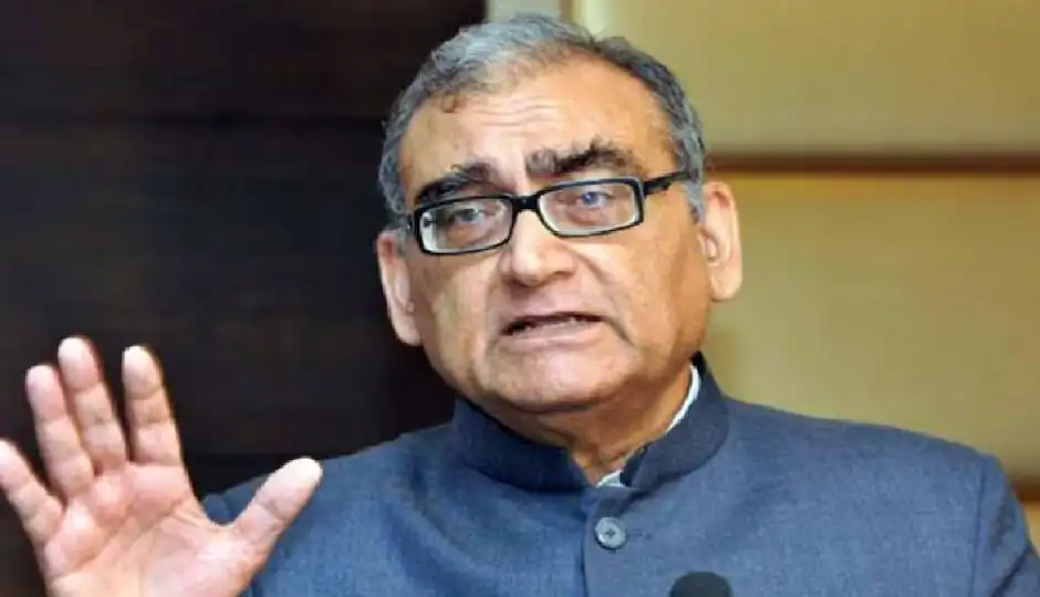 कॉकरोच पार्टी के बाद देश में ‘इश्क करो पार्टी’ की एंट्री, पूर्व सुप्रीम कोर्ट जज ने किया ऐलान, महुआ मोइत्रा को दिया ऑफर