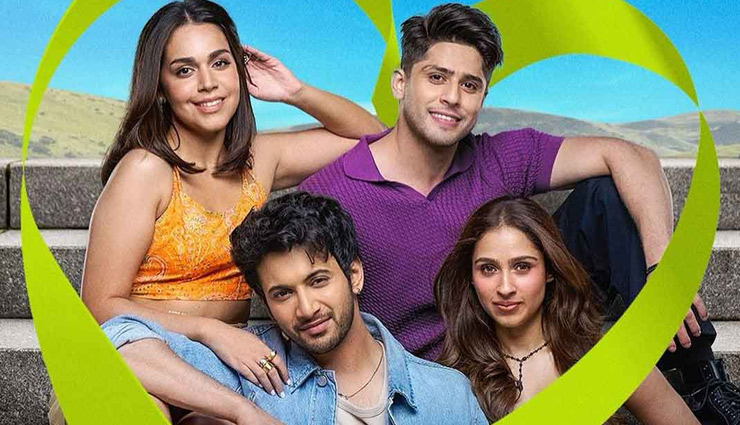 junaid khan,aamir khan,junaid aamir,maharaj movie,maharaj release,ishq vishk rebound,jnu,hamare baarah,chandu champion,munjya,boxx office collection