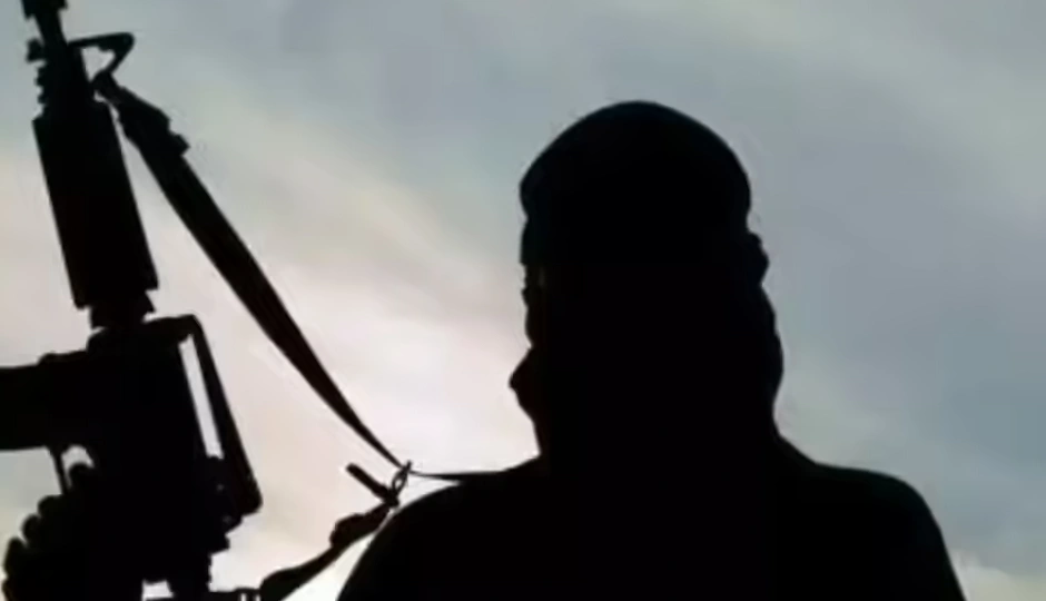 दिल्ली में नाकाम हुआ बड़ा आतंकी हमला, ISIS के दो फिदायीन गिरफ्तार