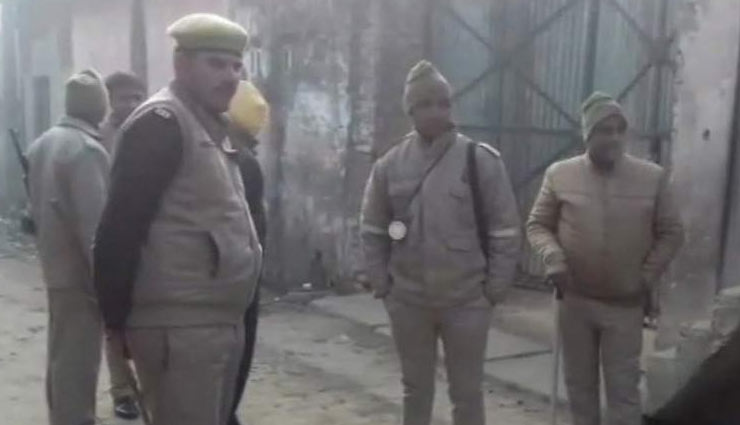 ISIS के एक नए मॉड्यूल का खुलासा, रिमोट कंट्रोल ब्लास्ट करने की थी योजना, 10 लोग गिरफ्तार : NIA nia,search operation,isis,uttar pradesh,delhi,isis module