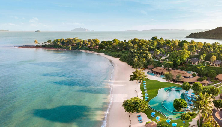 five best hotels  on islands,best hotels on islands,hotel on islands,holidays,travel,best hotels in world,tourism