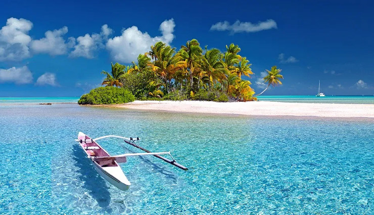 5 Beautiful Islands To Visit In India For Perfect Escape