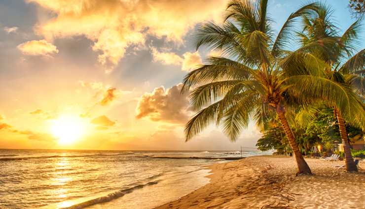 7 Most Beautiful Islands To Visit in The World