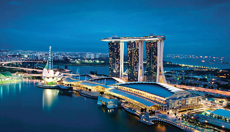 5 Amazing Island Countries Around The World