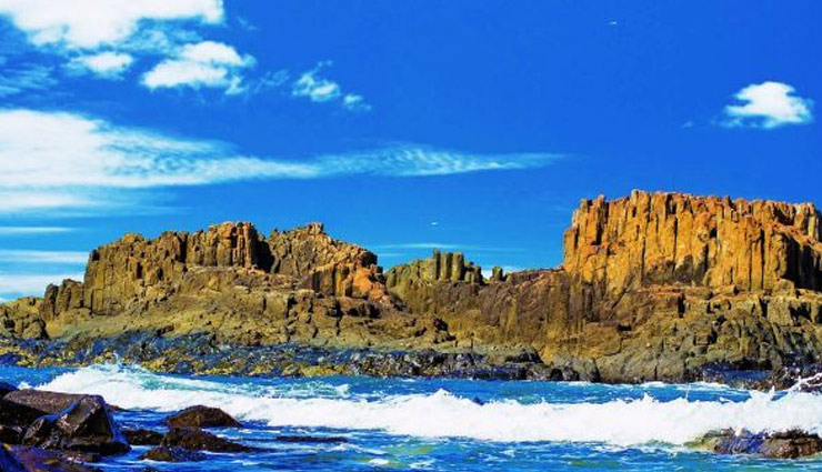 5 Islands in India For an Amazing Escape