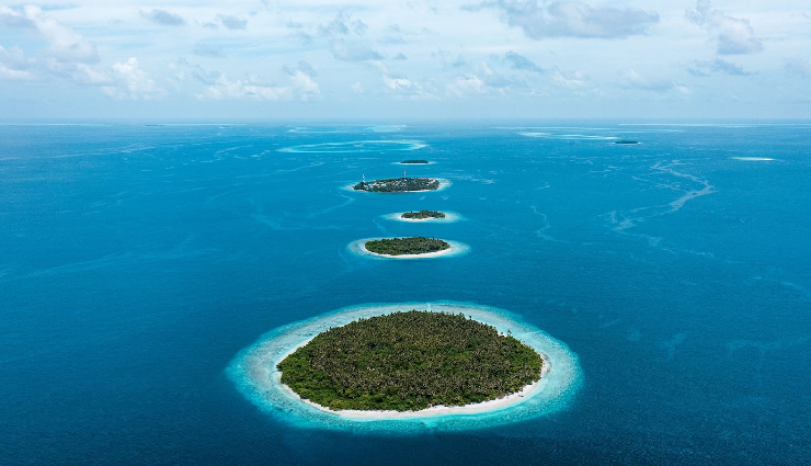 6 Beautiful Islands You Can Visit in Maldives