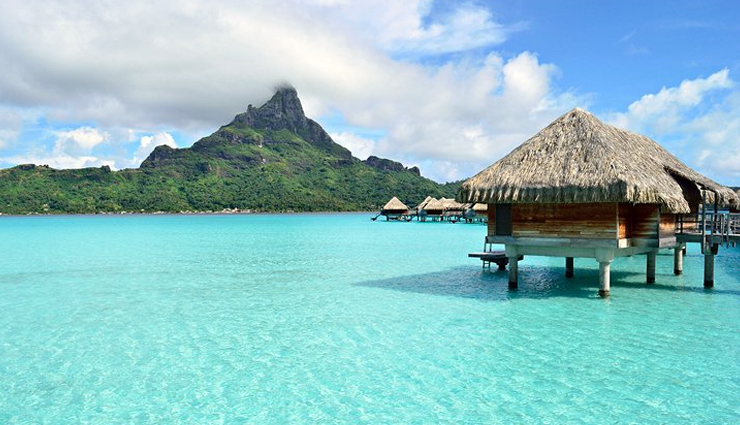 7 Breathtaking Beautiful Islands To Visit in The World