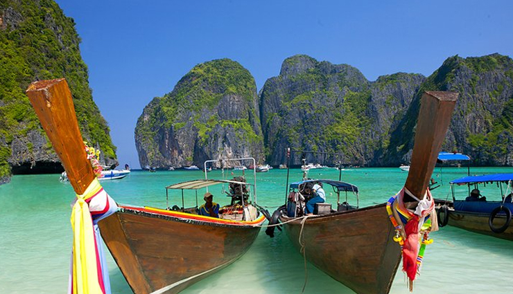 6 Islands You Would Want To Visit Post Covid Travel