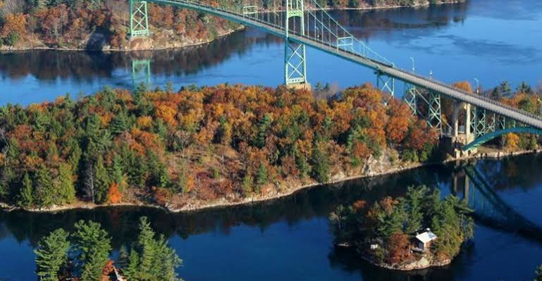 islands to visit in canada,islands in canada,canada,gulf islands,magdalen island,prince edward island,thousand islands,fogo island