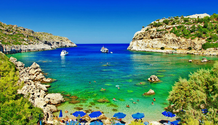 7 Beautiful Islands To Explore in Europe