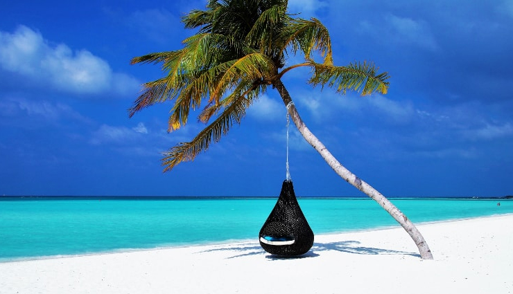 6 Breathtaking Beautiful Islands To Visit in India